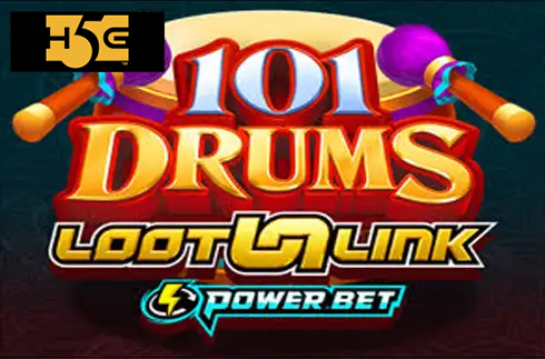101 Drums